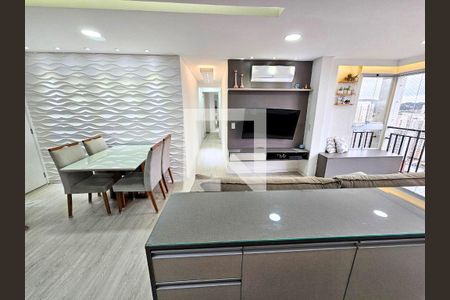 Apartamento à venda com 2 quartos, 66m² em Picanço, Guarulhos