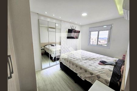 Apartamento à venda com 2 quartos, 66m² em Picanço, Guarulhos