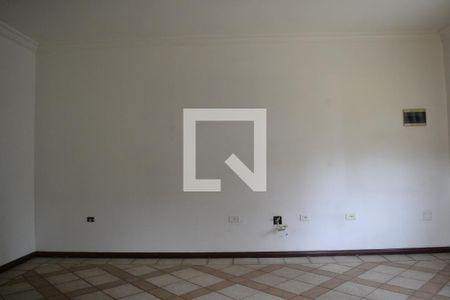 Sala de casa de condomínio à venda com 3 quartos, 105m² em Parque Erasmo Assunção, Santo André