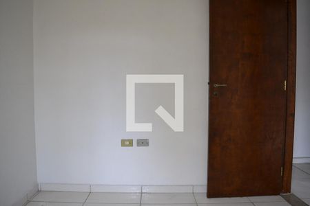 Quarto 1 de casa de condomínio à venda com 3 quartos, 105m² em Parque Erasmo Assunção, Santo André