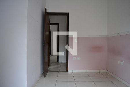 Quarto 2 de casa de condomínio à venda com 3 quartos, 105m² em Parque Erasmo Assunção, Santo André