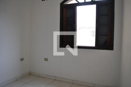 Quarto 1 de casa de condomínio à venda com 3 quartos, 105m² em Parque Erasmo Assunção, Santo André