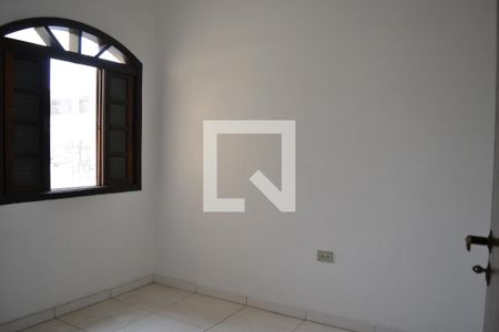 Quarto 1 de casa de condomínio à venda com 3 quartos, 105m² em Parque Erasmo Assunção, Santo André