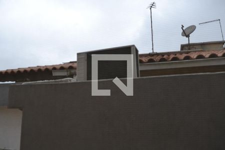 Vista Suíte de casa de condomínio à venda com 3 quartos, 105m² em Parque Erasmo Assunção, Santo André