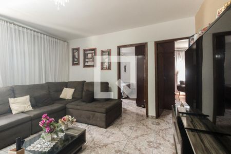 Sala de casa à venda com 2 quartos, 189m² em Vila Gomes Cardim, São Paulo