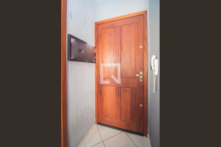 Sala de apartamento à venda com 1 quarto, 50m² em Vila Nova, Porto Alegre