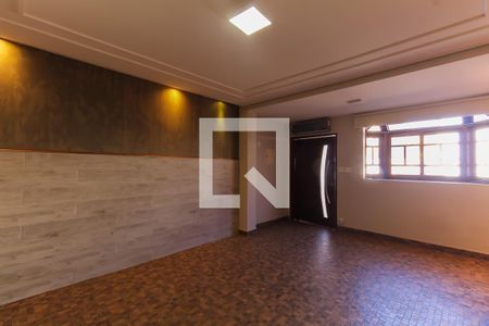 Sala de casa de condomínio à venda com 2 quartos, 170m² em Mooca, São Paulo