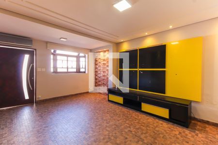Sala de casa de condomínio à venda com 2 quartos, 170m² em Mooca, São Paulo