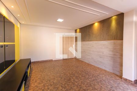 Sala de casa de condomínio à venda com 2 quartos, 170m² em Mooca, São Paulo