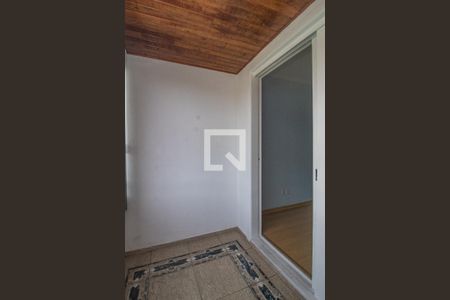 Varanda de apartamento à venda com 2 quartos, 77m² em Partenon, Porto Alegre