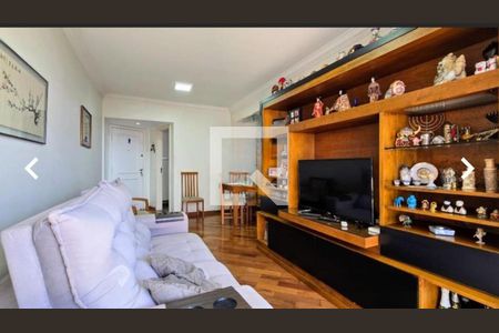 Foto 01 de apartamento à venda com 3 quartos, 83m² em Vila Mariana, São Paulo