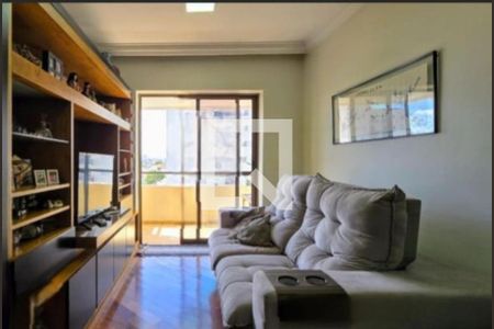 Foto 01 de apartamento à venda com 3 quartos, 83m² em Vila Mariana, São Paulo