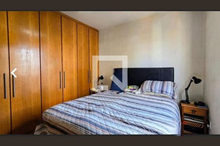 Foto 01 de apartamento à venda com 3 quartos, 83m² em Vila Mariana, São Paulo