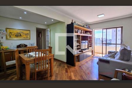 Foto 01 de apartamento à venda com 3 quartos, 83m² em Vila Mariana, São Paulo