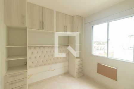 Quarto 1 de apartamento para alugar com 2 quartos, 50m² em Campo Grande, Rio de Janeiro