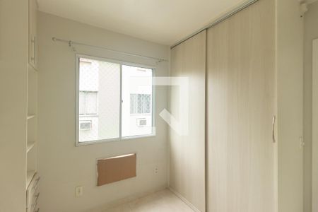 Quarto 1 de apartamento para alugar com 2 quartos, 50m² em Campo Grande, Rio de Janeiro