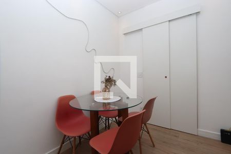Sala de apartamento para alugar com 1 quarto, 39m² em Vila Prudente, São Paulo