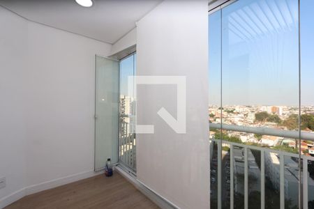 Varanda de apartamento para alugar com 1 quarto, 39m² em Vila Prudente, São Paulo