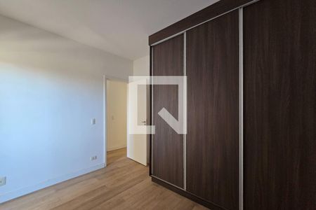 Quarto 1 de apartamento para alugar com 2 quartos, 55m² em Centro, São Bernardo do Campo