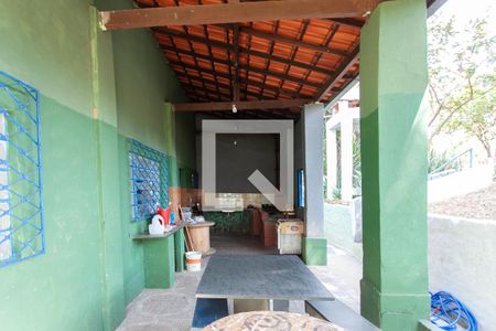 Cozinha 2 de casa à venda com 2 quartos, 243m² em Jaqueline, Belo Horizonte