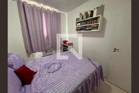 Quarto 1 de apartamento à venda com 3 quartos, 60m² em Vargem Pequena, Rio de Janeiro