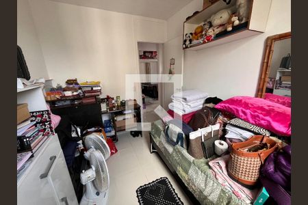 Quarto 2 de apartamento à venda com 3 quartos, 60m² em Vargem Pequena, Rio de Janeiro