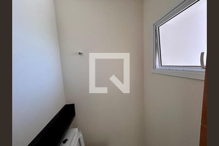 Lavabo de casa à venda com 4 quartos, 135m² em Vila Augusta, Guarulhos