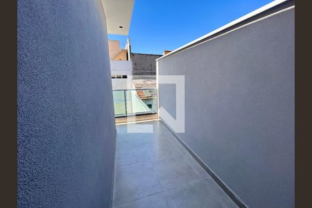 Vista do Quarto 2 de casa à venda com 4 quartos, 135m² em Vila Augusta, Guarulhos