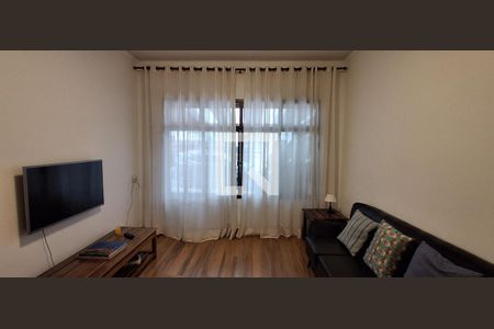 Sala de casa à venda com 3 quartos, 145m² em Vila Vivaldi, São Bernardo do Campo