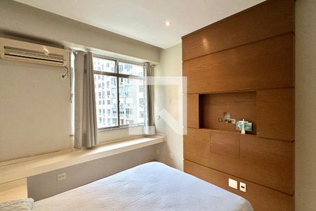 Quarto 01 de apartamento para alugar com 2 quartos, 88m² em Copacabana, Rio de Janeiro