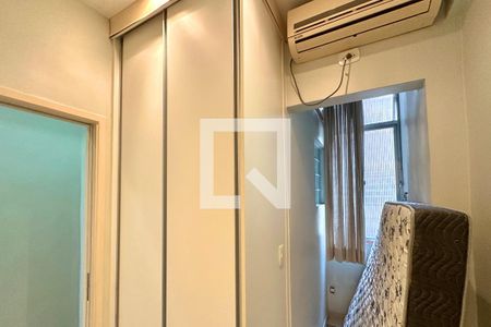 Quarto 02 de apartamento para alugar com 2 quartos, 88m² em Copacabana, Rio de Janeiro