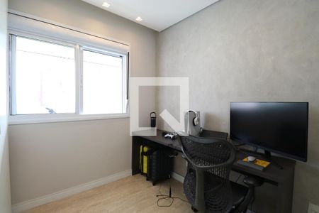 Quarto de apartamento à venda com 2 quartos, 83m² em Barra Funda, São Paulo