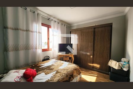 Quarto 1 de casa para alugar com 3 quartos, 180m² em Jardim Marambaia Ii, Jundiaí