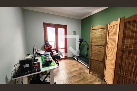 Quarto 2 de casa à venda com 3 quartos, 180m² em Jardim Marambaia Ii, Jundiaí