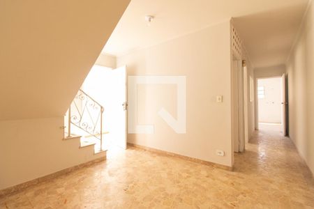 Sala de casa à venda com 3 quartos, 200m² em Vila Mariana, São Paulo