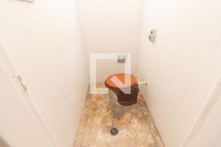 Lavabo de casa à venda com 3 quartos, 200m² em Vila Mariana, São Paulo