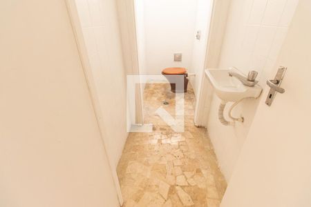 Lavabo de casa à venda com 3 quartos, 200m² em Vila Mariana, São Paulo