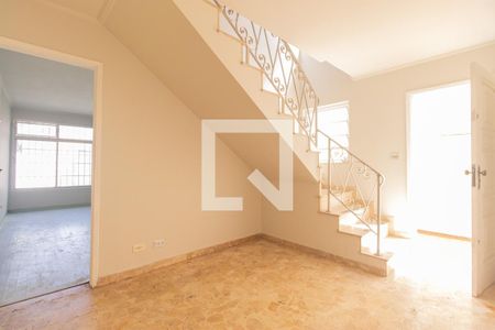 Sala de casa à venda com 3 quartos, 200m² em Vila Mariana, São Paulo