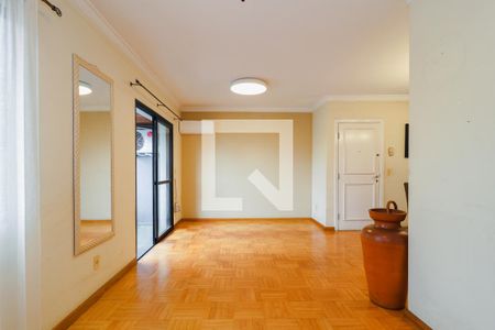 Sala de apartamento à venda com 2 quartos, 98m² em Fazenda Morumbi, São Paulo