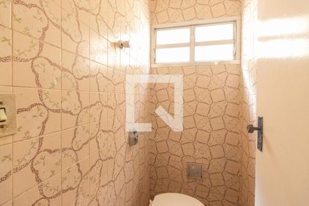 Lavabo de casa à venda com 3 quartos, 200m² em Vila Mariana, São Paulo