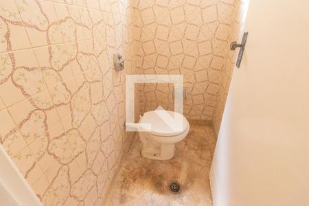 Lavabo de casa à venda com 3 quartos, 200m² em Vila Mariana, São Paulo