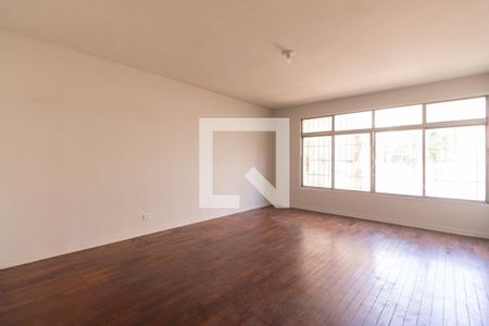 Sala de casa à venda com 3 quartos, 200m² em Vila Mariana, São Paulo