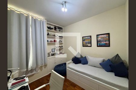 Quarto de apartamento à venda com 2 quartos, 80m² em Copacabana, Rio de Janeiro