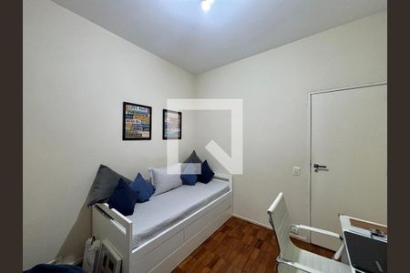 Quarto de apartamento à venda com 2 quartos, 80m² em Copacabana, Rio de Janeiro