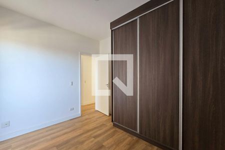Quarto 1 de apartamento para alugar com 2 quartos, 55m² em Centro, São Bernardo do Campo