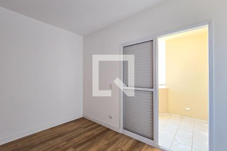 Quarto 1 de apartamento para alugar com 2 quartos, 55m² em Centro, São Bernardo do Campo