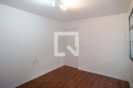 Sala/Cozinha de apartamento para alugar com 1 quarto, 35m² em Consolação, São Paulo