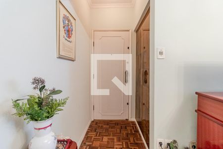 Sala de apartamento à venda com 3 quartos, 132m² em Jardim Paulista, São Paulo