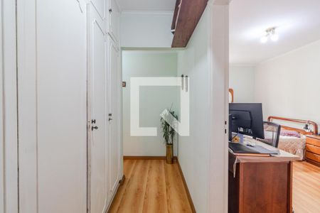Corredor de apartamento à venda com 3 quartos, 132m² em Jardim Paulista, São Paulo