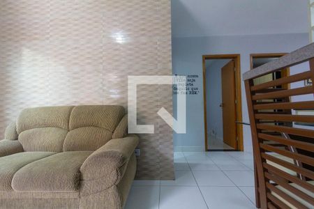 Sala de apartamento à venda com 2 quartos, 56m² em Vila Matilde, São Paulo